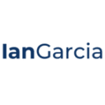 Logo Ian García